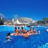 Queens Park Resort 